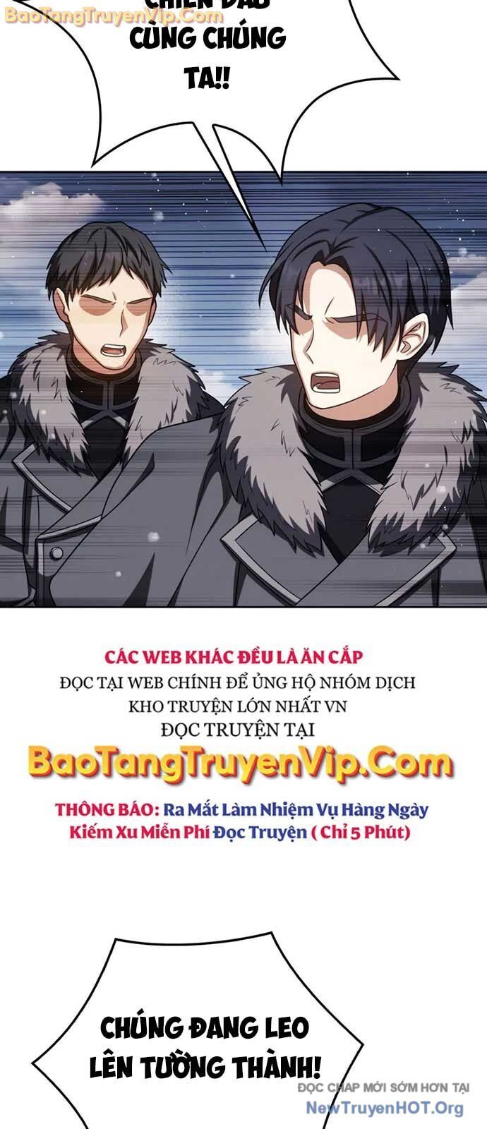 Sát Thủ Tái Sinh Thành Một Kiếm Sĩ Thiên Tài Chapter 68.1 - Trang 2