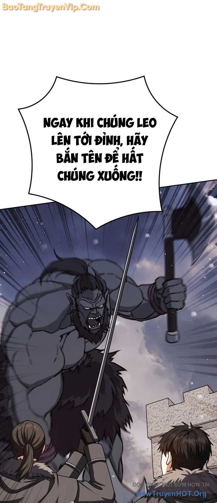 Sát Thủ Tái Sinh Thành Một Kiếm Sĩ Thiên Tài Chapter 68.1 - Trang 2