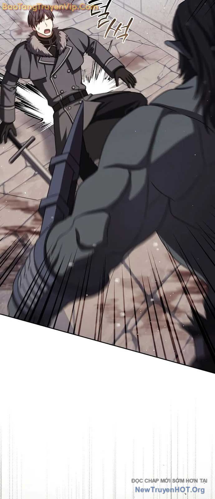 Sát Thủ Tái Sinh Thành Một Kiếm Sĩ Thiên Tài Chapter 68.1 - Trang 2