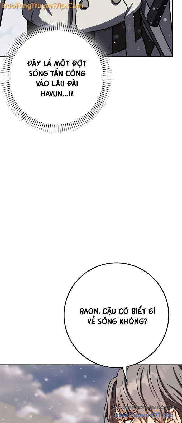 Sát Thủ Tái Sinh Thành Một Kiếm Sĩ Thiên Tài Chapter 68.1 - Trang 2