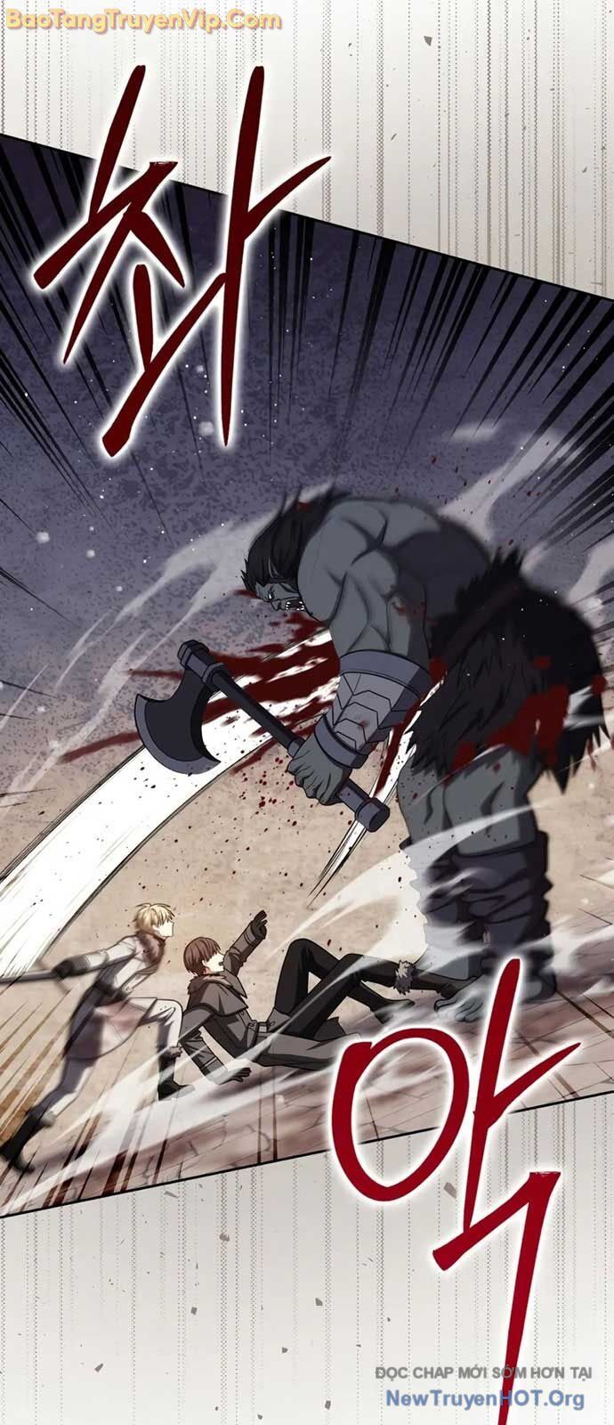 Sát Thủ Tái Sinh Thành Một Kiếm Sĩ Thiên Tài Chapter 68.1 - Trang 2