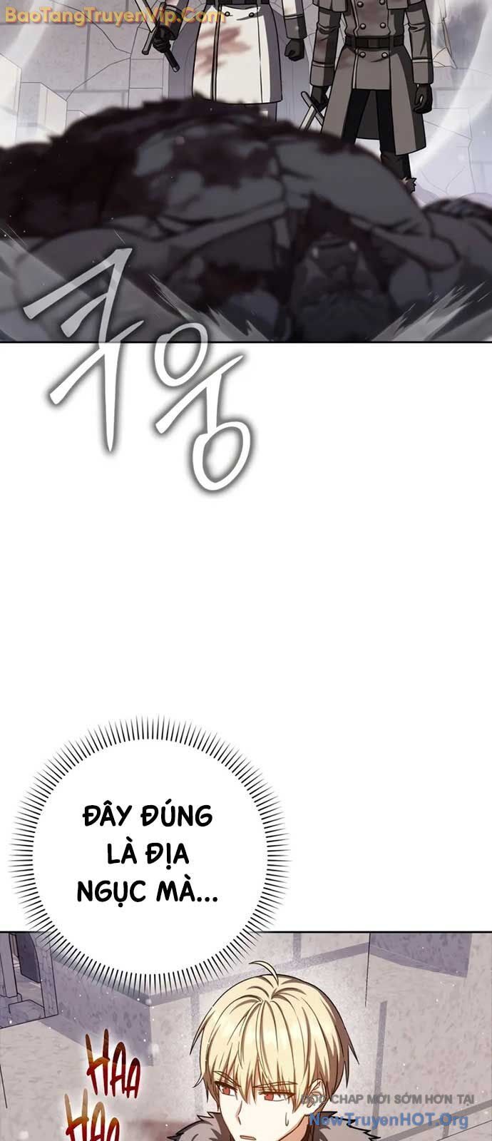 Sát Thủ Tái Sinh Thành Một Kiếm Sĩ Thiên Tài Chapter 68.1 - Trang 2