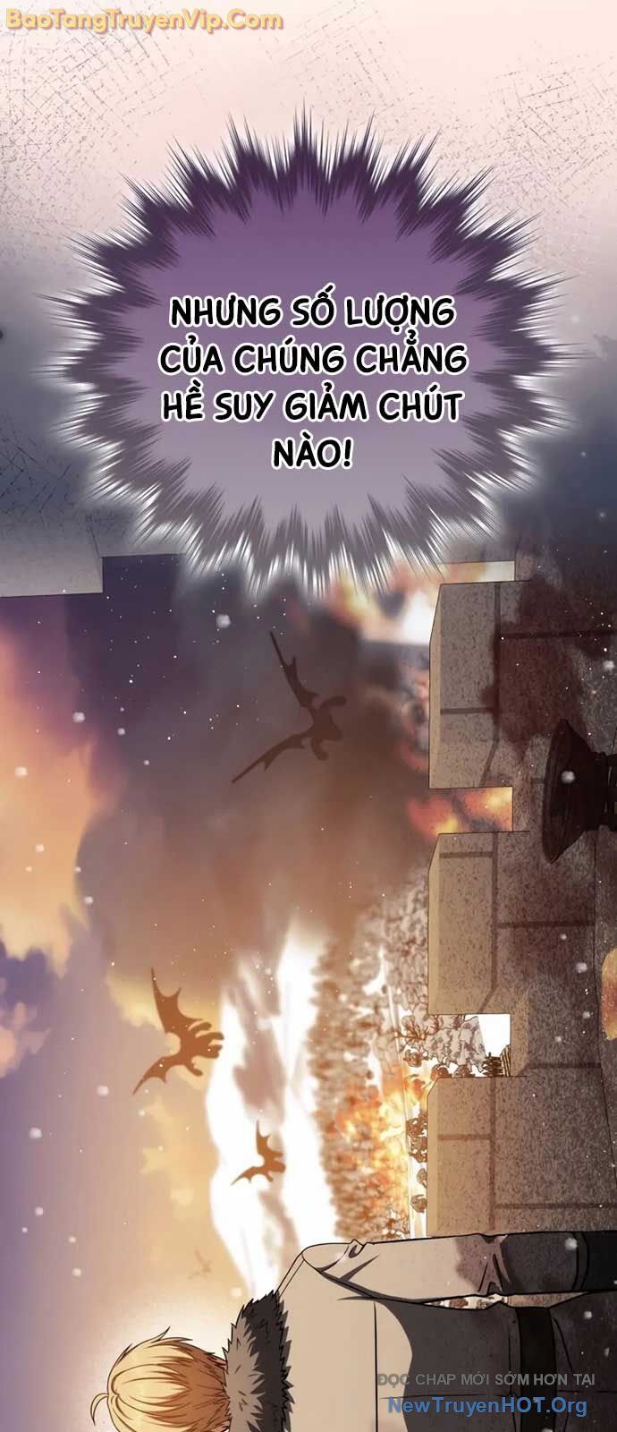 Sát Thủ Tái Sinh Thành Một Kiếm Sĩ Thiên Tài Chapter 68.1 - Trang 2