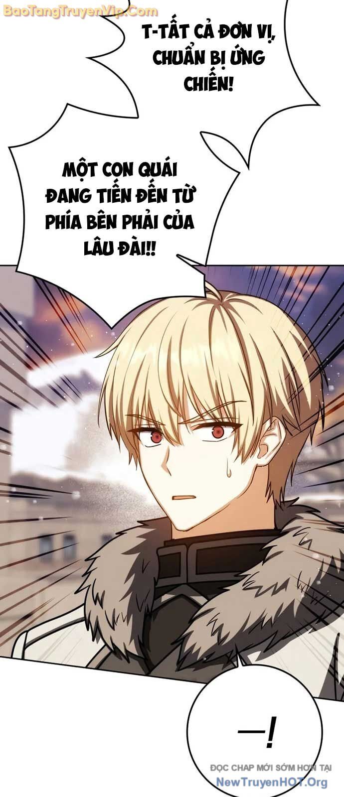 Sát Thủ Tái Sinh Thành Một Kiếm Sĩ Thiên Tài Chapter 68.1 - Trang 2