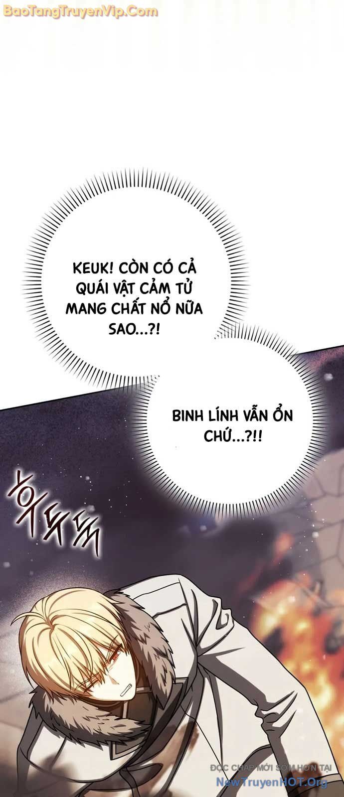 Sát Thủ Tái Sinh Thành Một Kiếm Sĩ Thiên Tài Chapter 68.1 - Trang 2