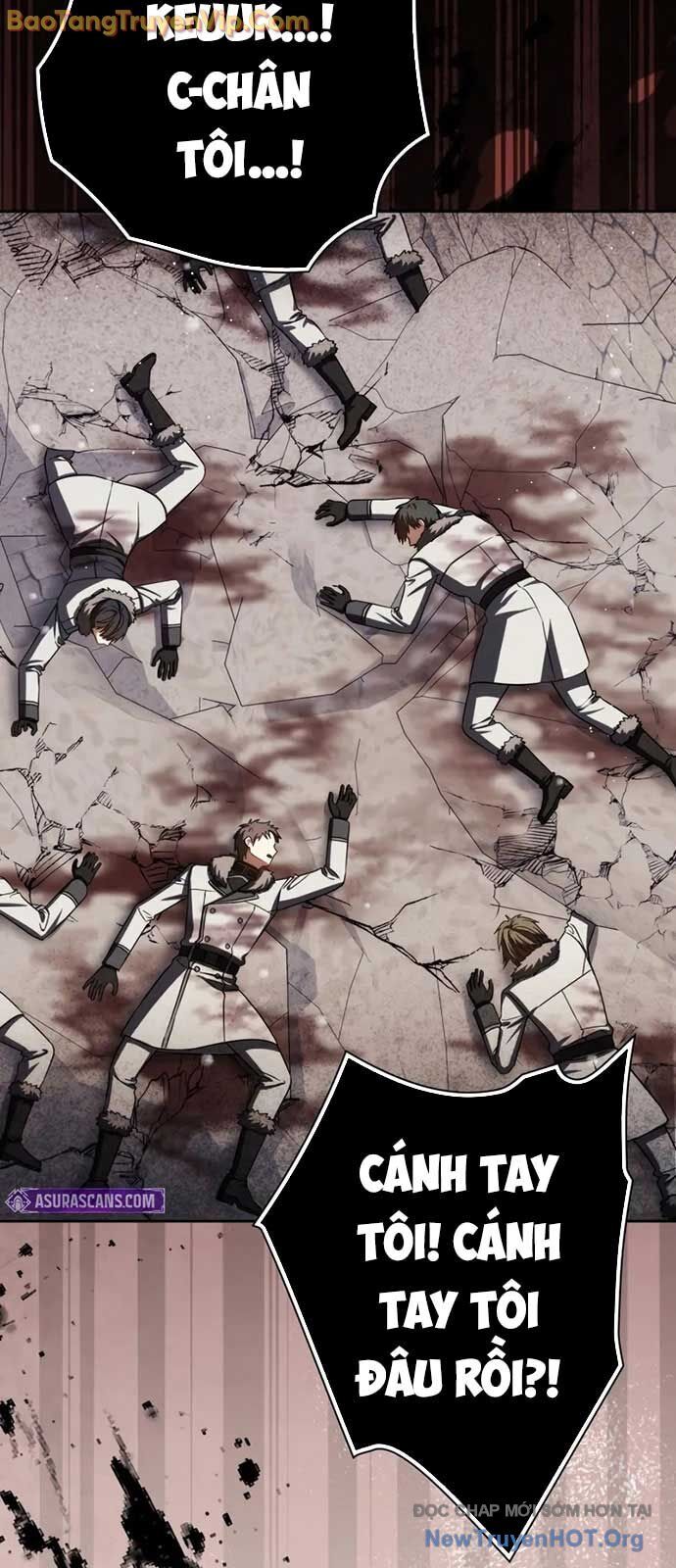 Sát Thủ Tái Sinh Thành Một Kiếm Sĩ Thiên Tài Chapter 68.1 - Trang 2