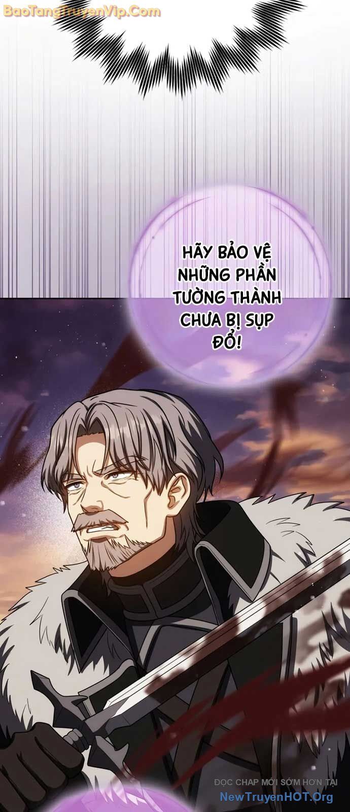 Sát Thủ Tái Sinh Thành Một Kiếm Sĩ Thiên Tài Chapter 68.1 - Trang 2