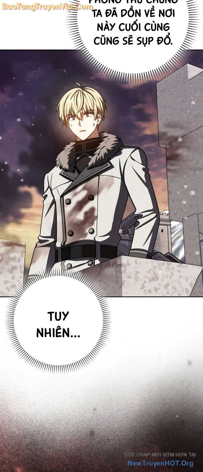 Sát Thủ Tái Sinh Thành Một Kiếm Sĩ Thiên Tài Chapter 68.1 - Trang 2