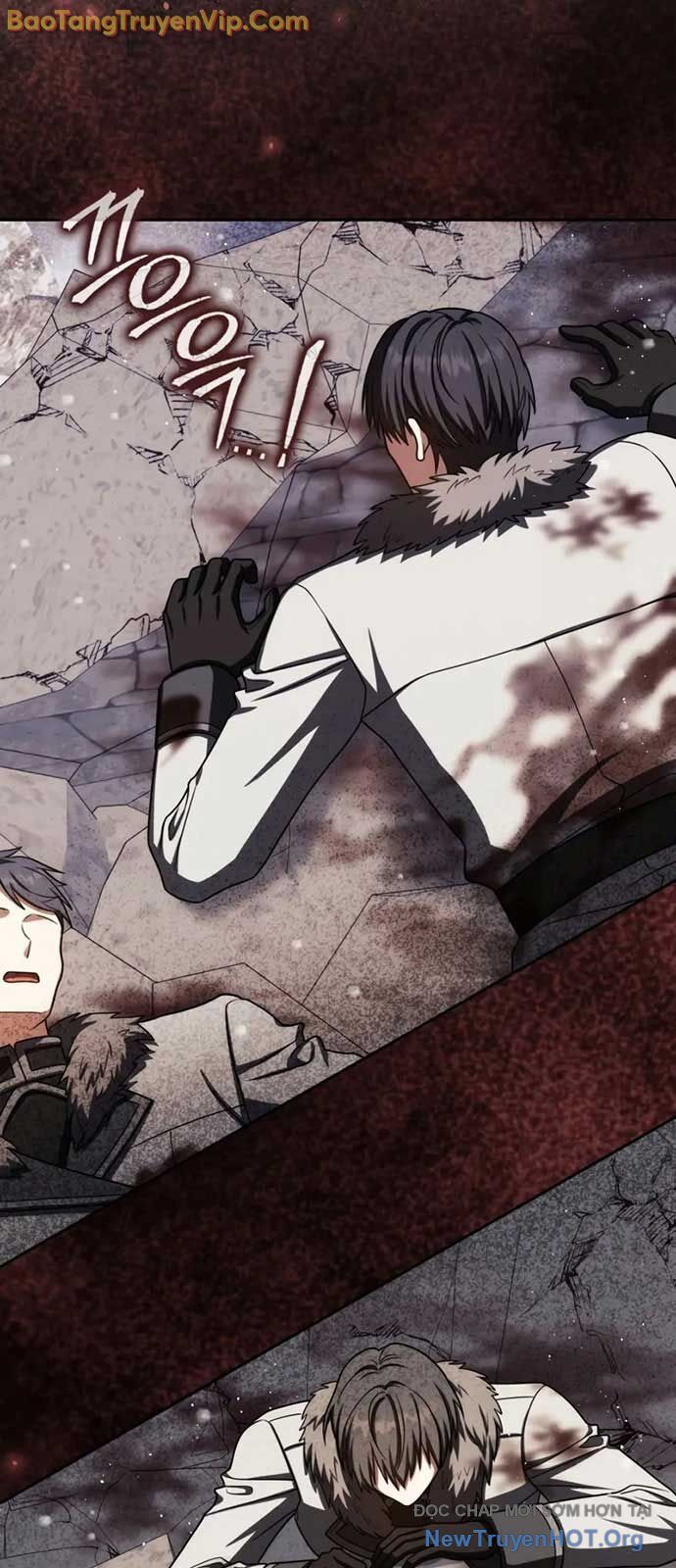 Sát Thủ Tái Sinh Thành Một Kiếm Sĩ Thiên Tài Chapter 68.1 - Trang 2