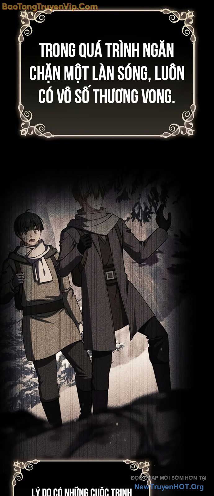 Sát Thủ Tái Sinh Thành Một Kiếm Sĩ Thiên Tài Chapter 68.1 - Trang 2