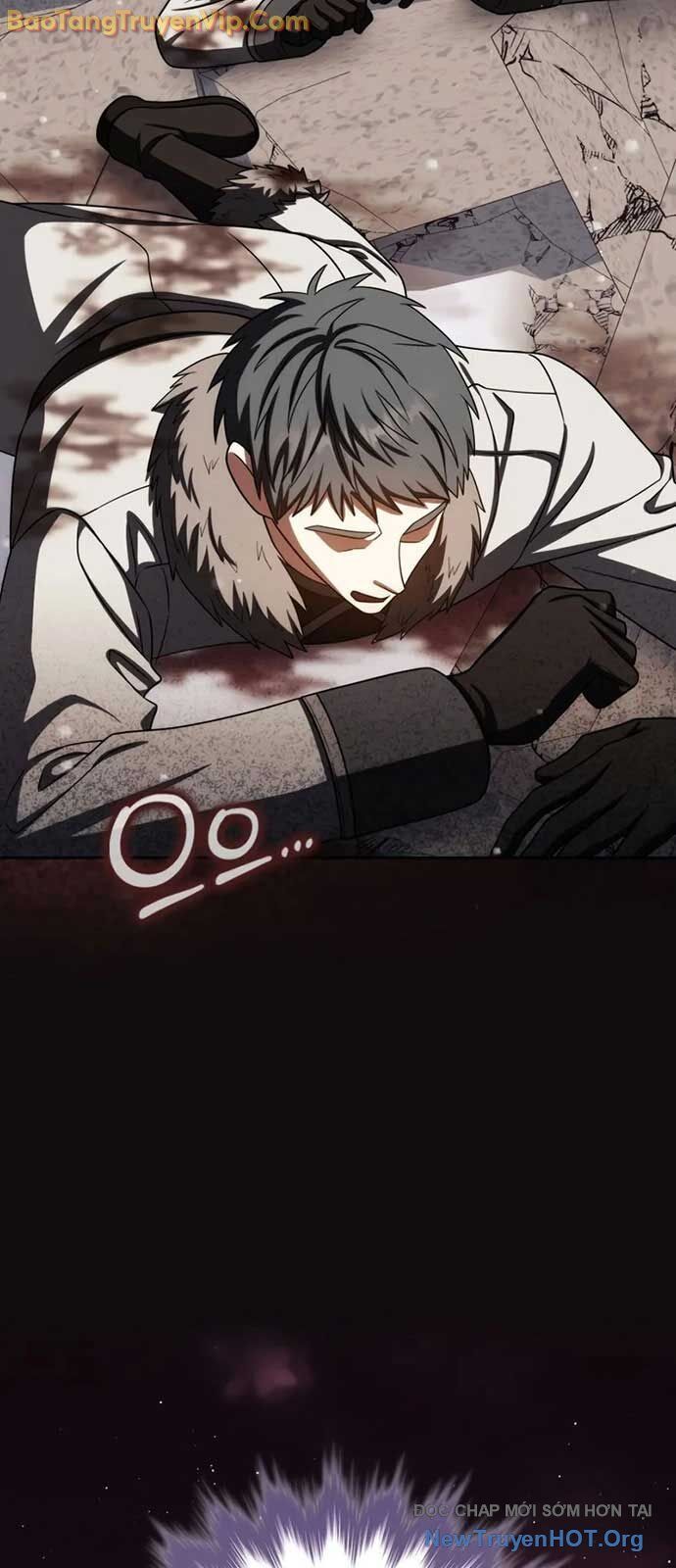 Sát Thủ Tái Sinh Thành Một Kiếm Sĩ Thiên Tài Chapter 68.1 - Trang 2