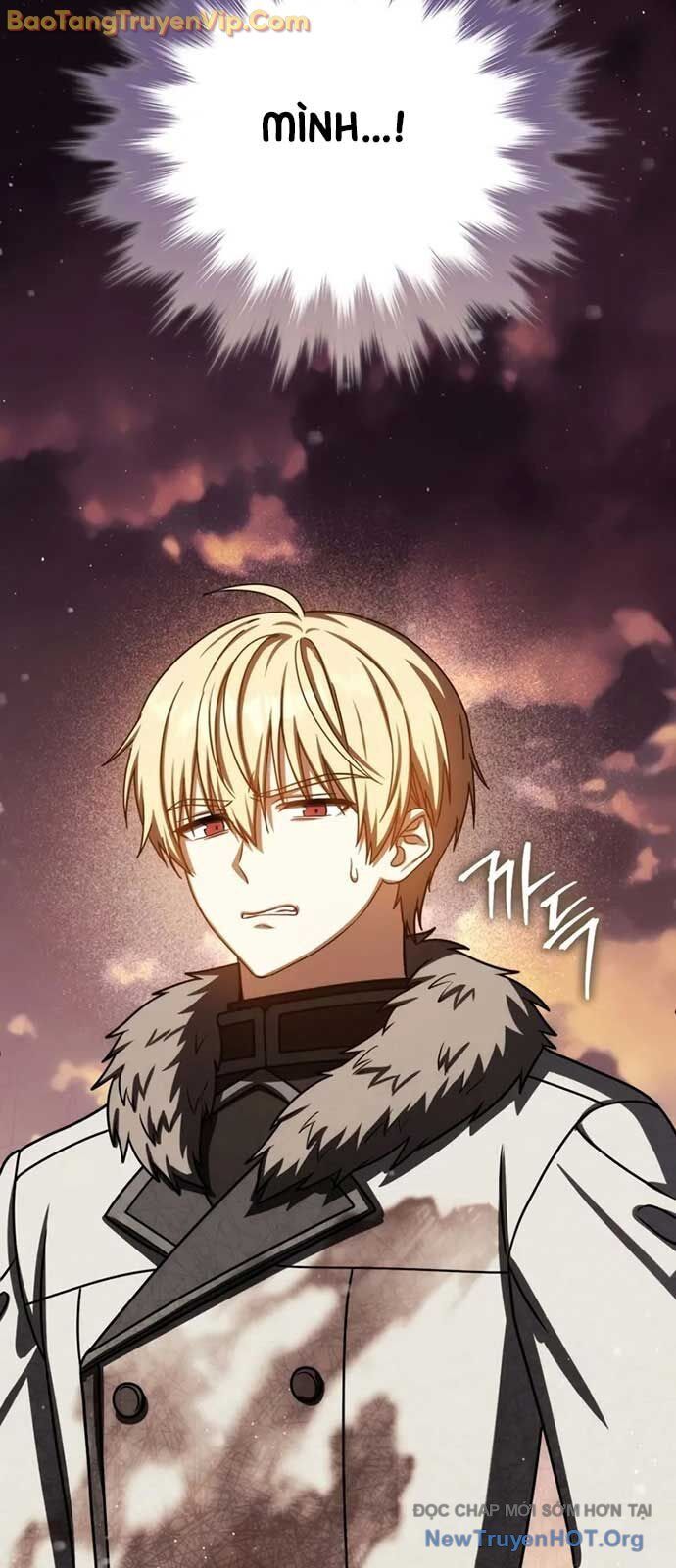 Sát Thủ Tái Sinh Thành Một Kiếm Sĩ Thiên Tài Chapter 68.1 - Trang 2