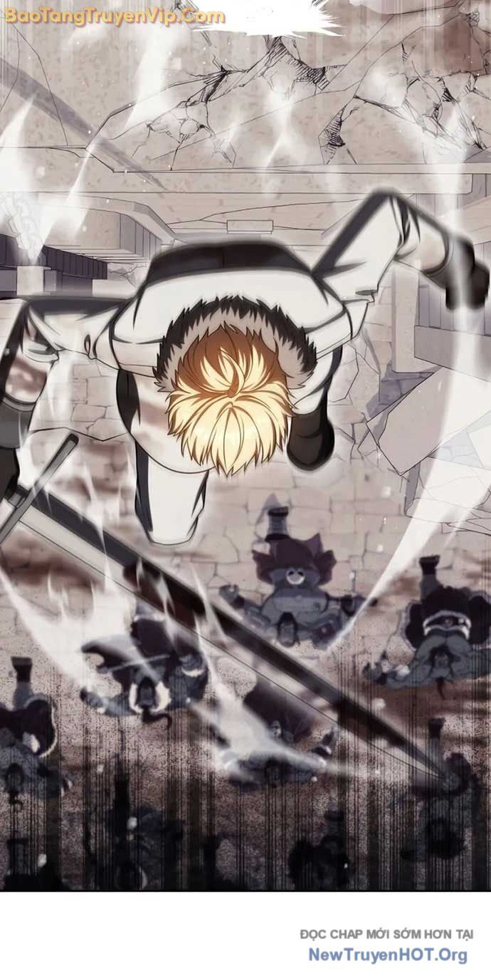 Sát Thủ Tái Sinh Thành Một Kiếm Sĩ Thiên Tài Chapter 68.1 - Trang 2