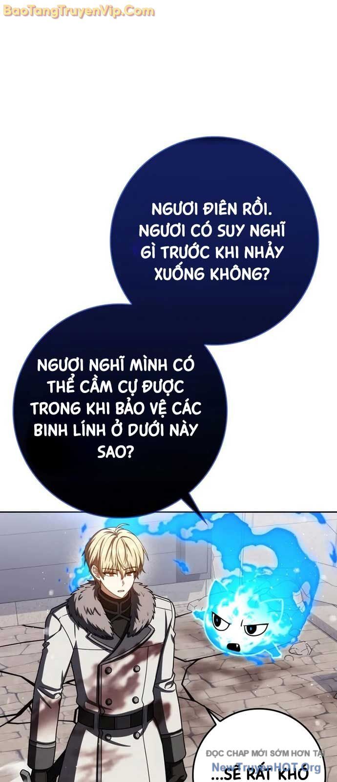 Sát Thủ Tái Sinh Thành Một Kiếm Sĩ Thiên Tài Chapter 68.1 - Trang 2