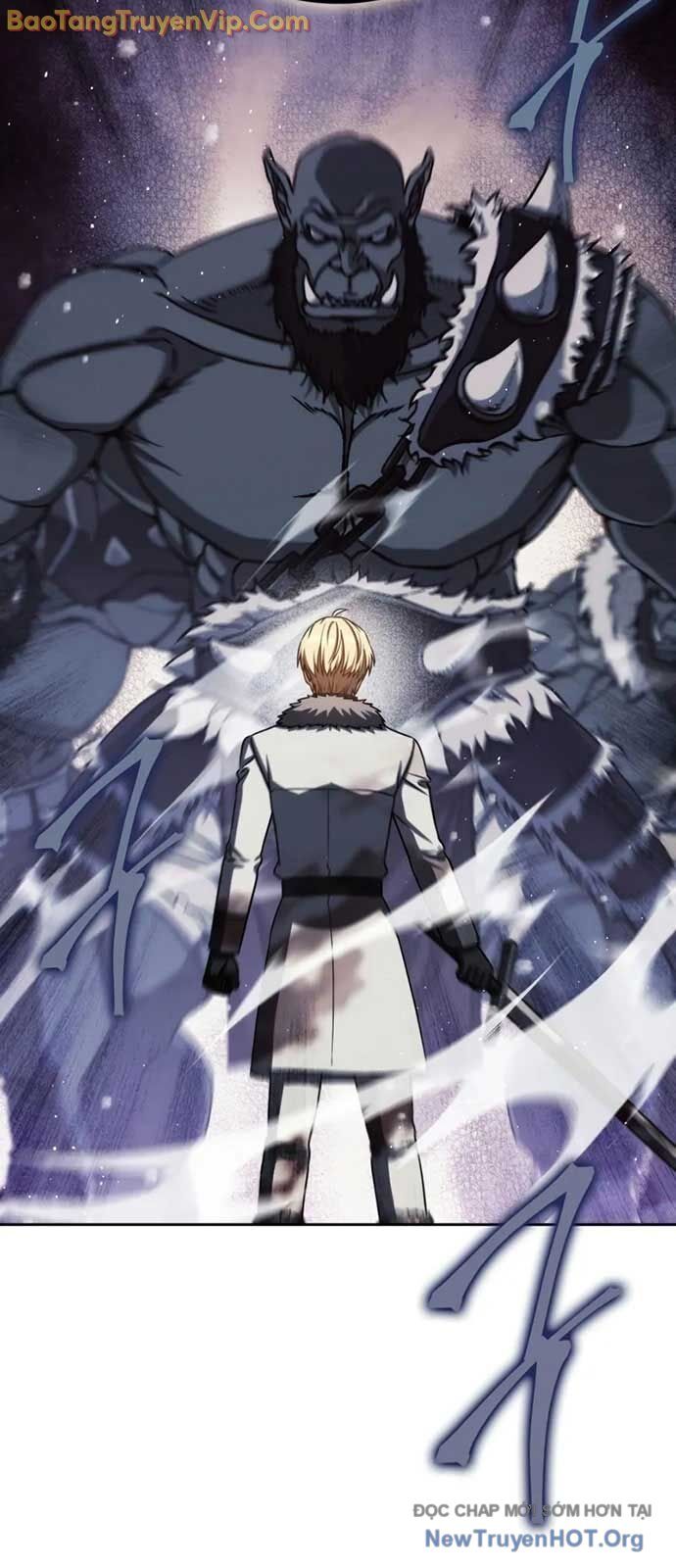 Sát Thủ Tái Sinh Thành Một Kiếm Sĩ Thiên Tài Chapter 68.1 - Trang 2