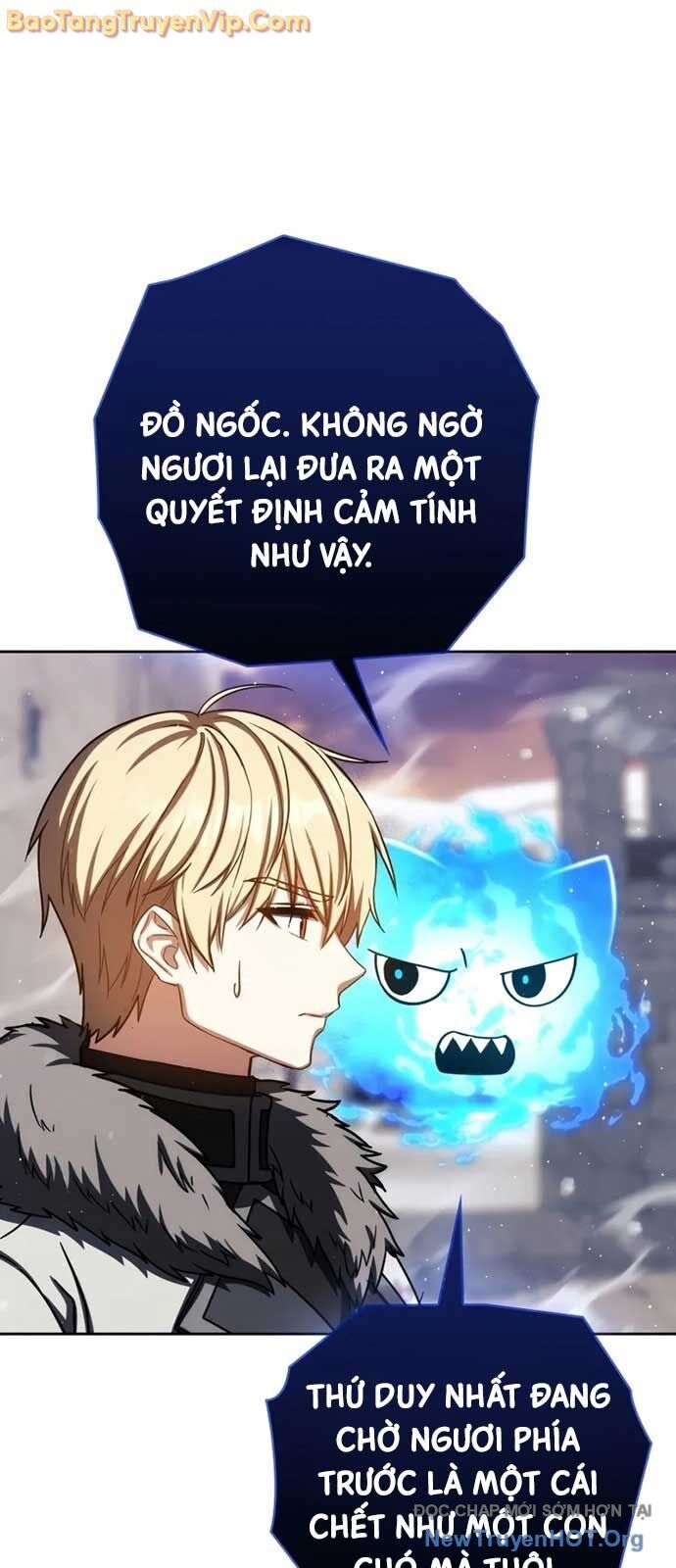 Sát Thủ Tái Sinh Thành Một Kiếm Sĩ Thiên Tài Chapter 68.1 - Trang 2