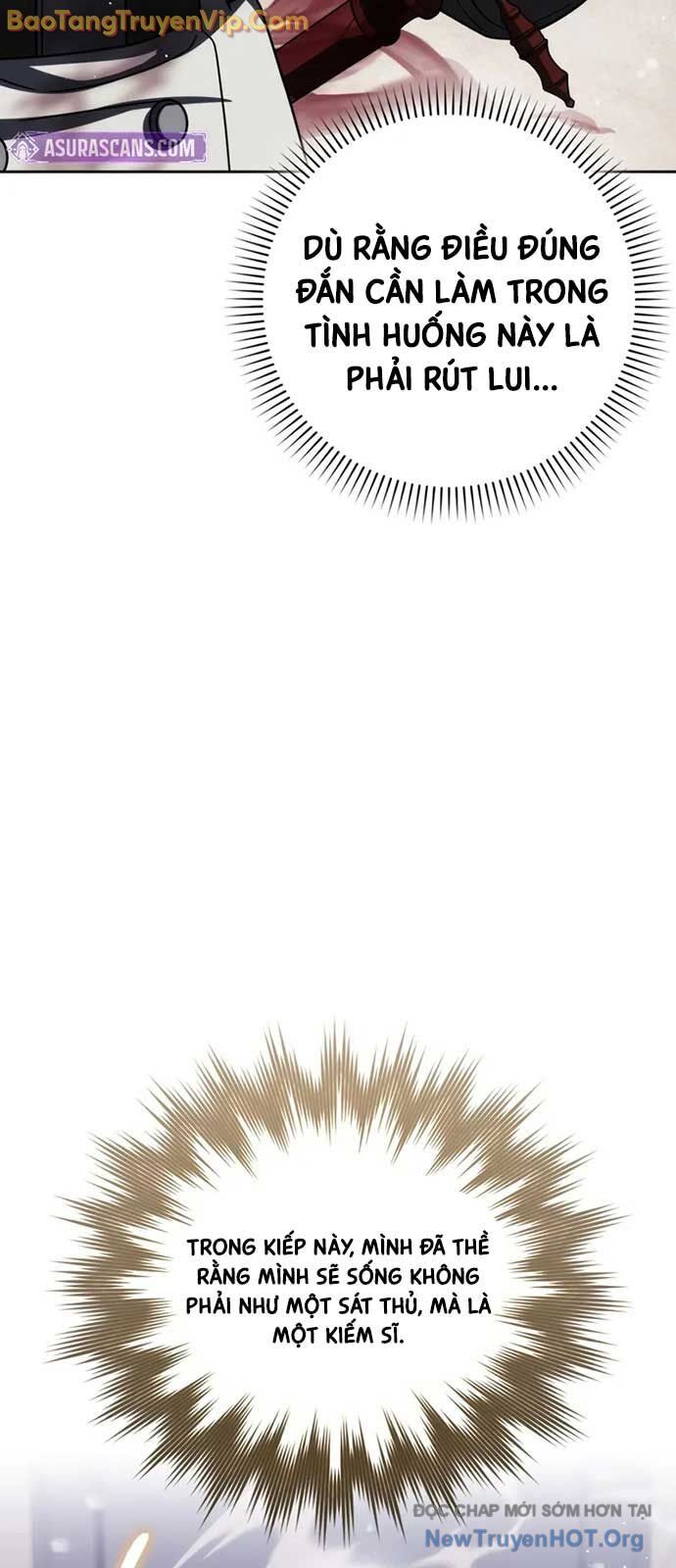Sát Thủ Tái Sinh Thành Một Kiếm Sĩ Thiên Tài Chapter 68.1 - Trang 2