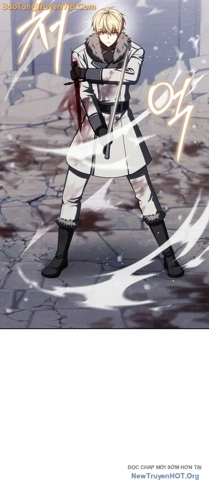 Sát Thủ Tái Sinh Thành Một Kiếm Sĩ Thiên Tài Chapter 68.1 - Trang 2