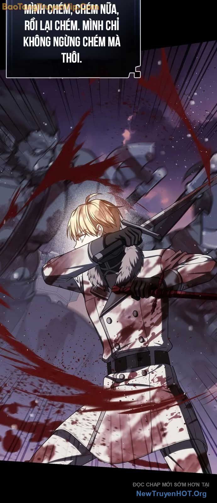 Sát Thủ Tái Sinh Thành Một Kiếm Sĩ Thiên Tài Chapter 68.1 - Trang 2