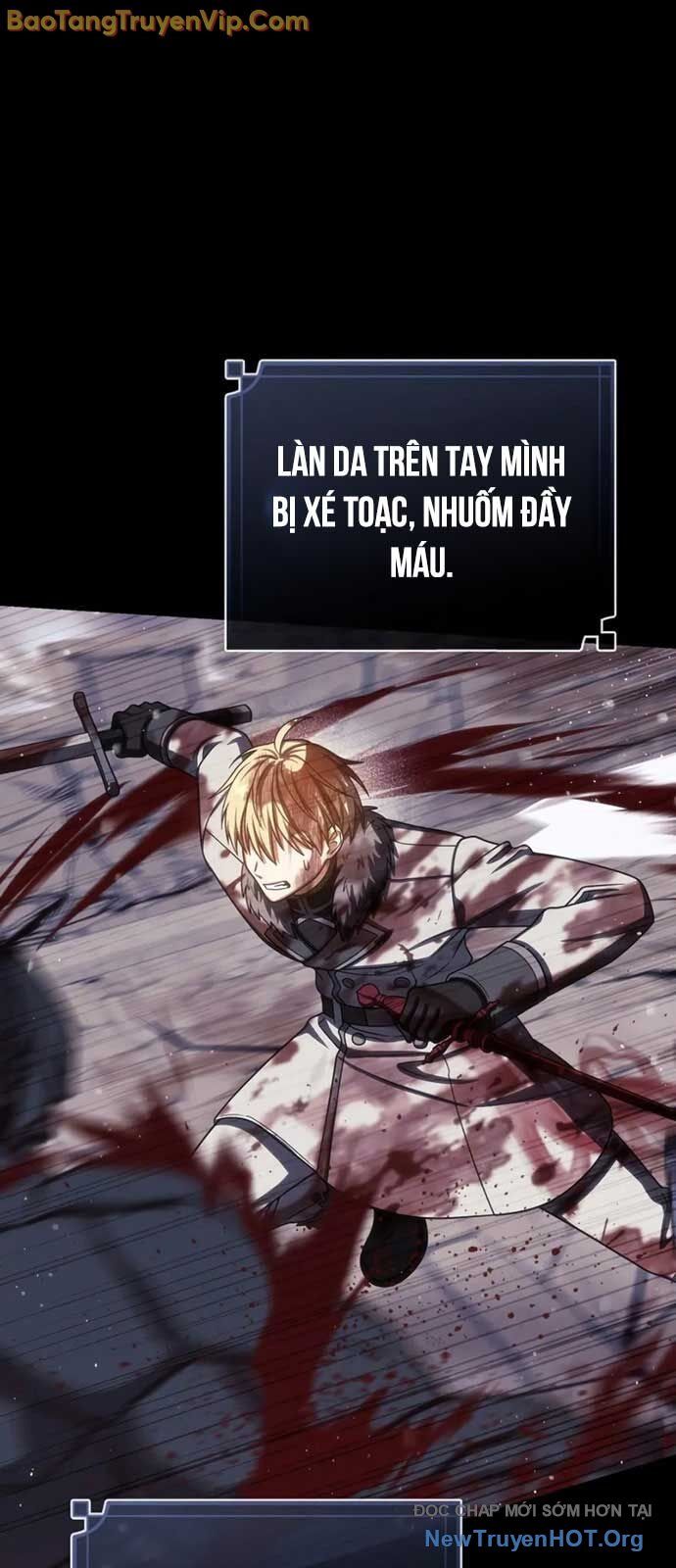 Sát Thủ Tái Sinh Thành Một Kiếm Sĩ Thiên Tài Chapter 68.1 - Trang 2