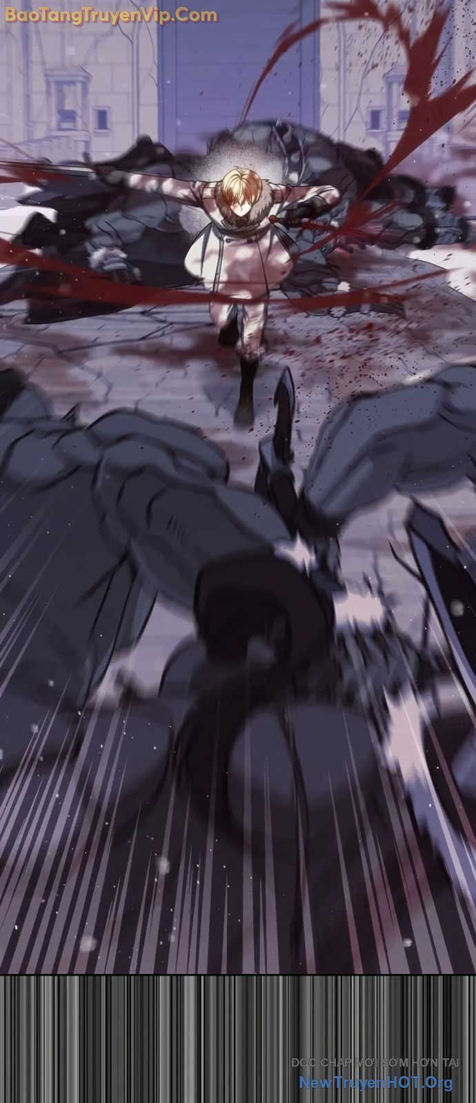 Sát Thủ Tái Sinh Thành Một Kiếm Sĩ Thiên Tài Chapter 68.1 - Trang 2