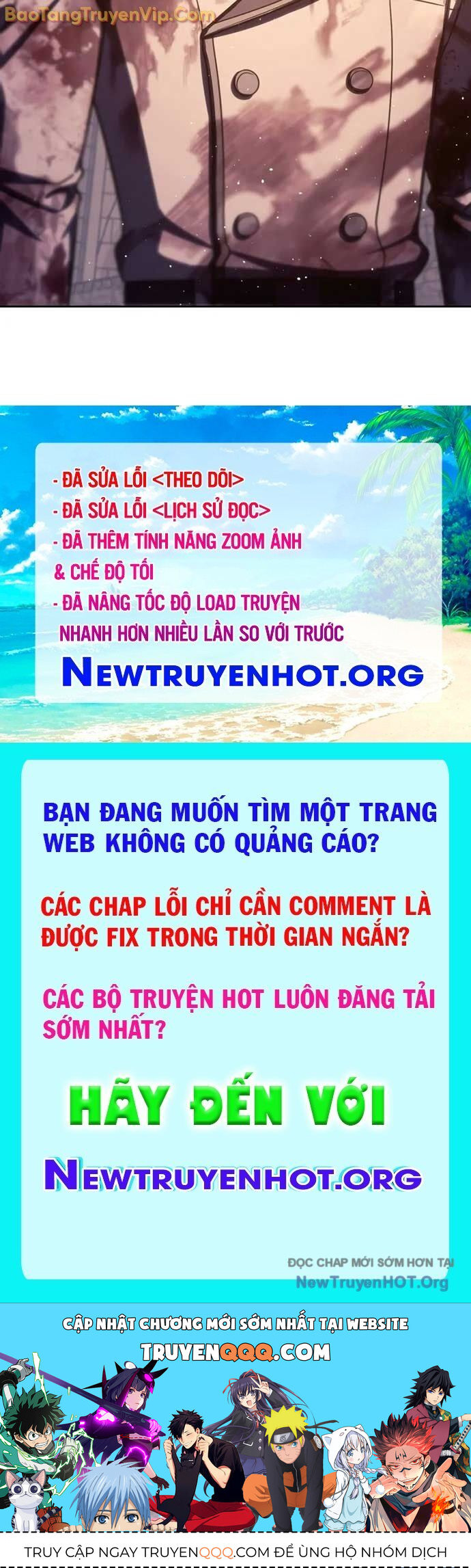 Sát Thủ Tái Sinh Thành Một Kiếm Sĩ Thiên Tài Chapter 68.1 - Trang 2