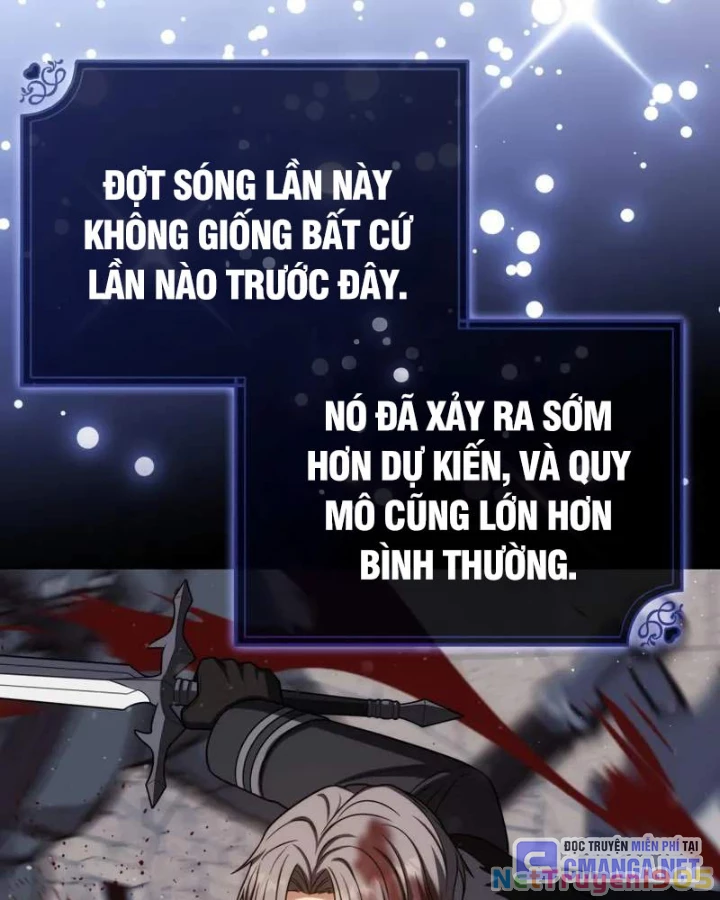 Sát Thủ Tái Sinh Thành Một Kiếm Sĩ Thiên Tài Chapter 69 - Trang 2