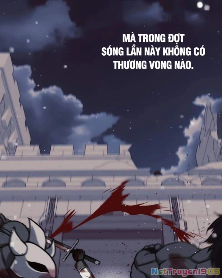 Sát Thủ Tái Sinh Thành Một Kiếm Sĩ Thiên Tài Chapter 69 - Trang 2