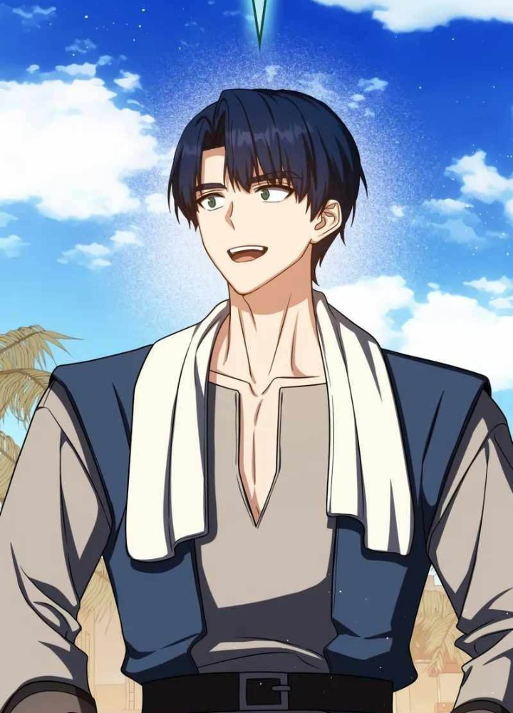 Sát Thủ Tái Sinh Thành Một Kiếm Sĩ Thiên Tài Chapter 70 - Trang 2