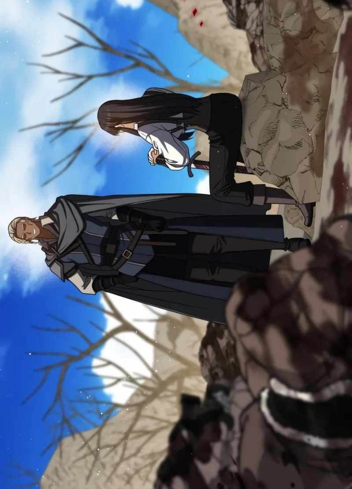 Sát Thủ Tái Sinh Thành Một Kiếm Sĩ Thiên Tài Chapter 70 - Trang 2