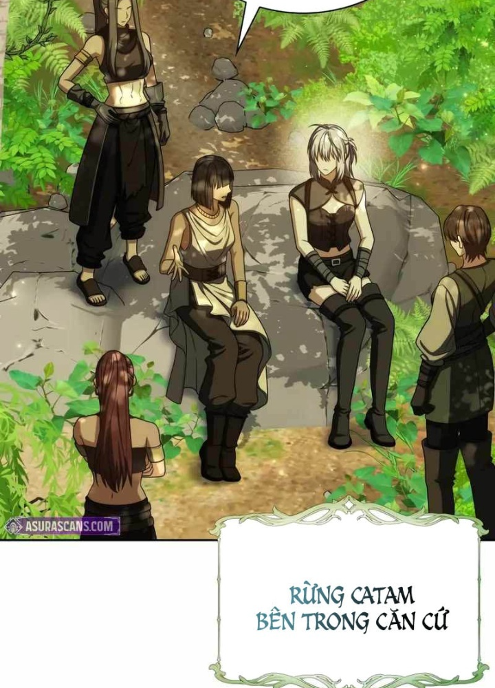 Sát Thủ Tái Sinh Thành Một Kiếm Sĩ Thiên Tài Chapter 70 - Trang 2