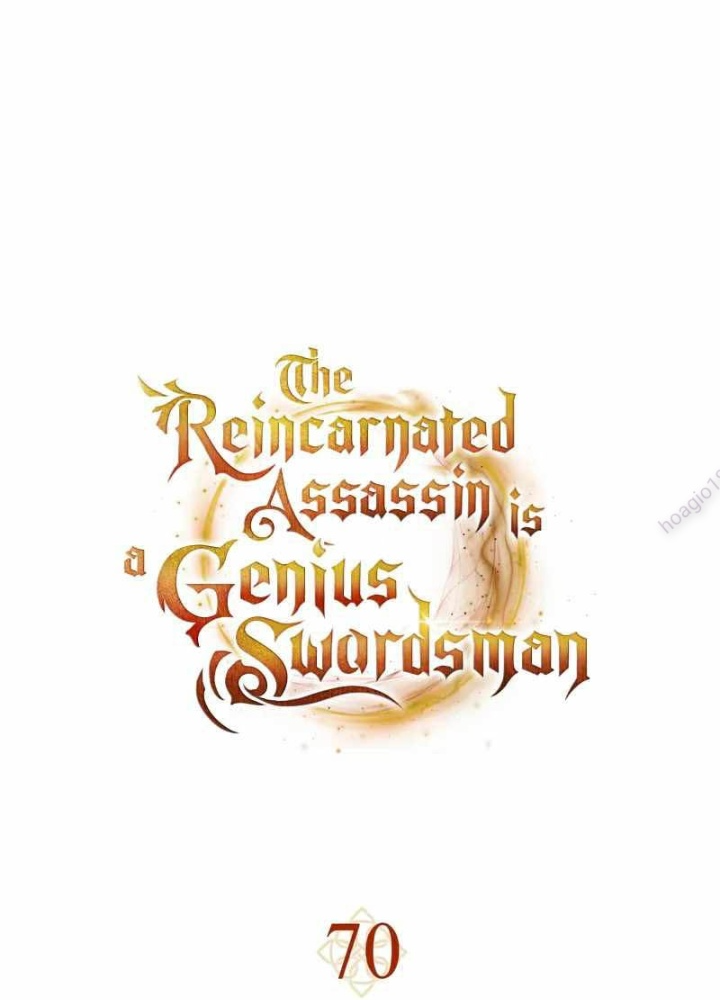 Sát Thủ Tái Sinh Thành Một Kiếm Sĩ Thiên Tài Chapter 70 - Trang 2