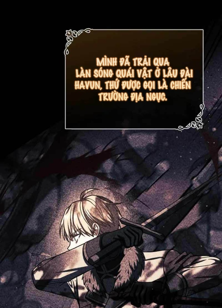 Sát Thủ Tái Sinh Thành Một Kiếm Sĩ Thiên Tài Chapter 70 - Trang 2