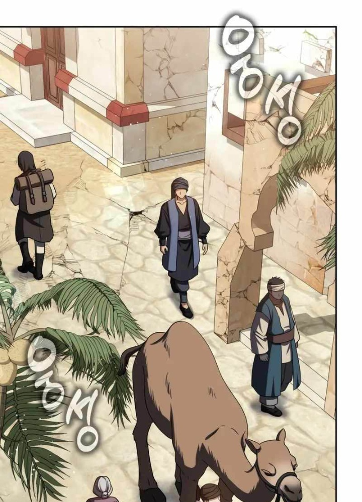 Sát Thủ Tái Sinh Thành Một Kiếm Sĩ Thiên Tài Chapter 70 - Trang 2