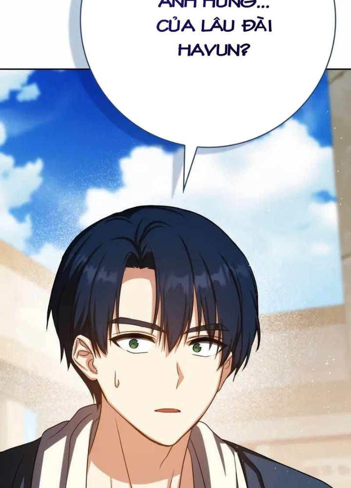 Sát Thủ Tái Sinh Thành Một Kiếm Sĩ Thiên Tài Chapter 70 - Trang 2