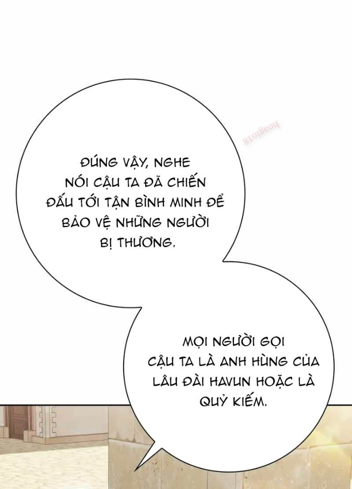 Sát Thủ Tái Sinh Thành Một Kiếm Sĩ Thiên Tài Chapter 70 - Trang 2