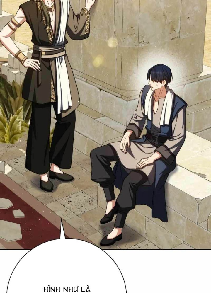 Sát Thủ Tái Sinh Thành Một Kiếm Sĩ Thiên Tài Chapter 70 - Trang 2
