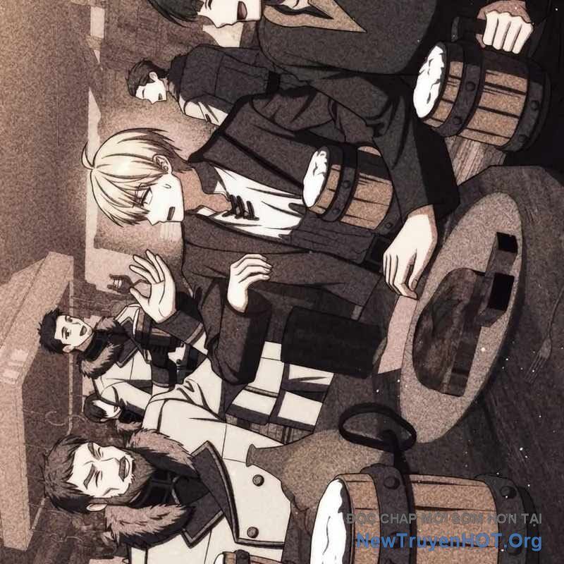 Sát Thủ Tái Sinh Thành Một Kiếm Sĩ Thiên Tài Chapter 71 - Trang 2