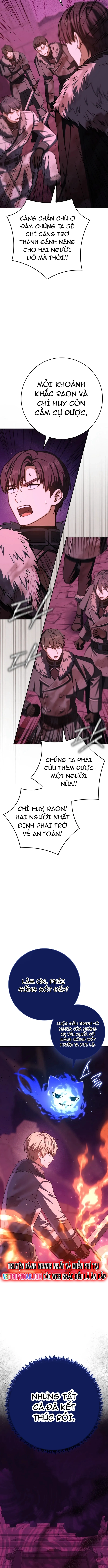 Sát Thủ Tái Sinh Thành Một Kiếm Sĩ Thiên Tài Chapter 72 - Trang 2