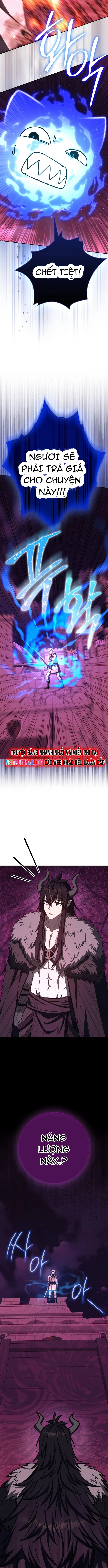 Sát Thủ Tái Sinh Thành Một Kiếm Sĩ Thiên Tài Chapter 72 - Trang 2