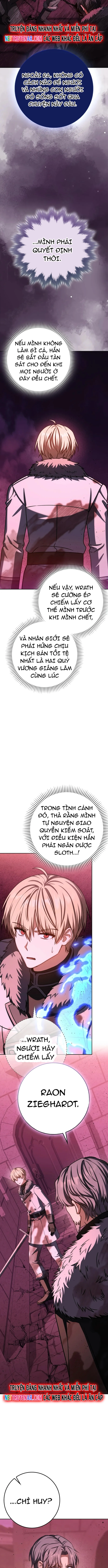 Sát Thủ Tái Sinh Thành Một Kiếm Sĩ Thiên Tài Chapter 72 - Trang 2
