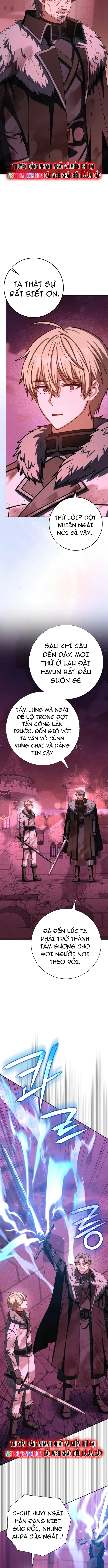Sát Thủ Tái Sinh Thành Một Kiếm Sĩ Thiên Tài Chapter 72 - Trang 2
