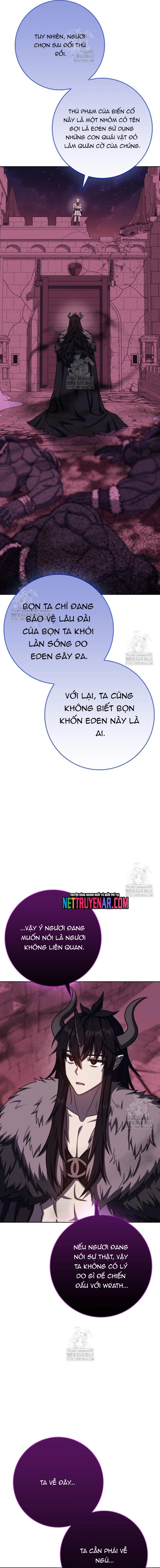 Sát Thủ Tái Sinh Thành Một Kiếm Sĩ Thiên Tài Chapter 73 - Trang 2