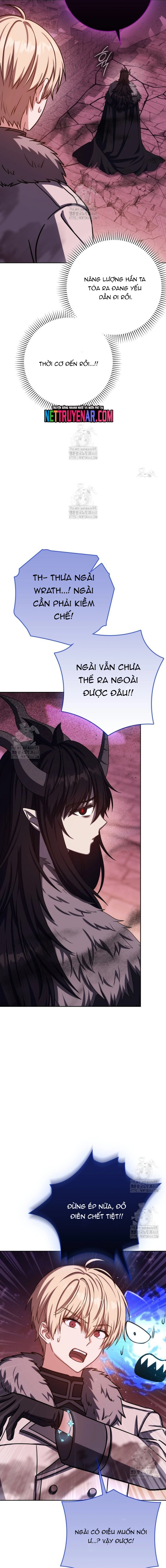 Sát Thủ Tái Sinh Thành Một Kiếm Sĩ Thiên Tài Chapter 73 - Trang 2