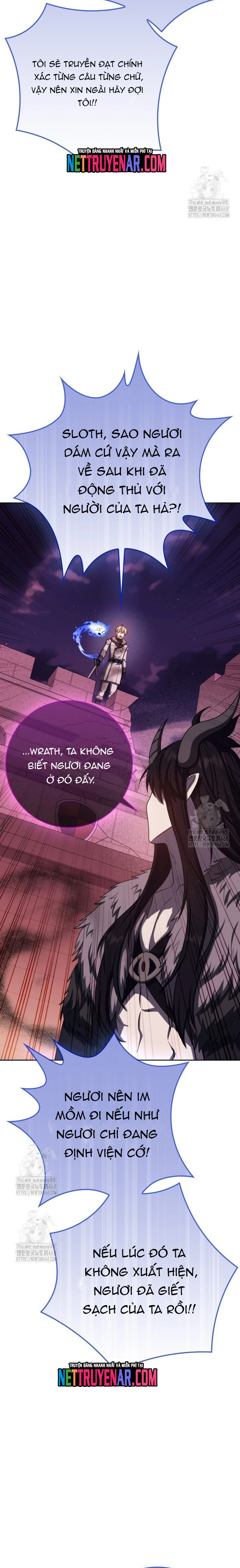 Sát Thủ Tái Sinh Thành Một Kiếm Sĩ Thiên Tài Chapter 73 - Trang 2
