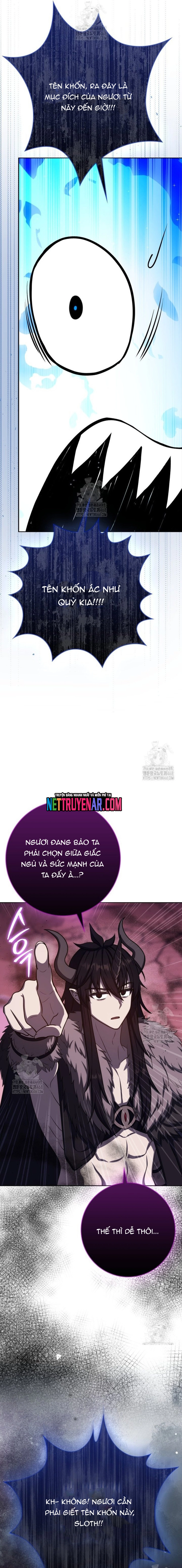 Sát Thủ Tái Sinh Thành Một Kiếm Sĩ Thiên Tài Chapter 73 - Trang 2