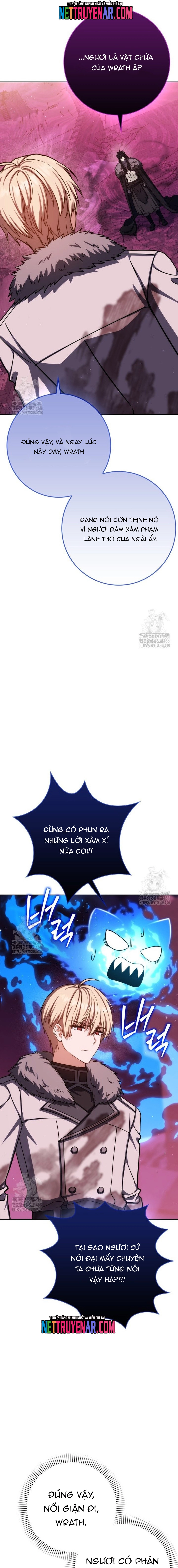 Sát Thủ Tái Sinh Thành Một Kiếm Sĩ Thiên Tài Chapter 73 - Trang 2