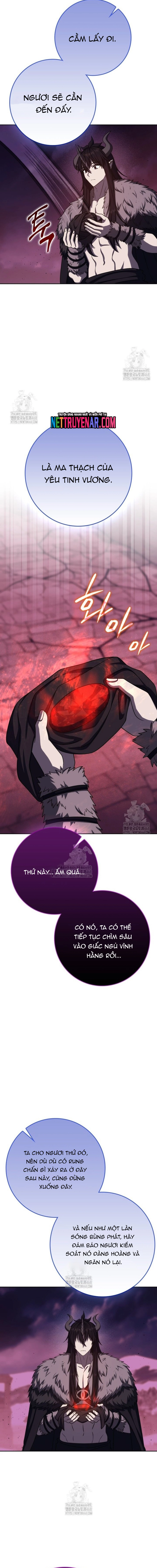 Sát Thủ Tái Sinh Thành Một Kiếm Sĩ Thiên Tài Chapter 73 - Trang 2