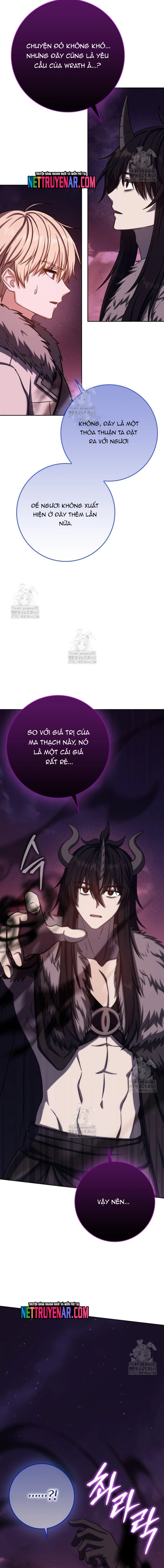 Sát Thủ Tái Sinh Thành Một Kiếm Sĩ Thiên Tài Chapter 73 - Trang 2