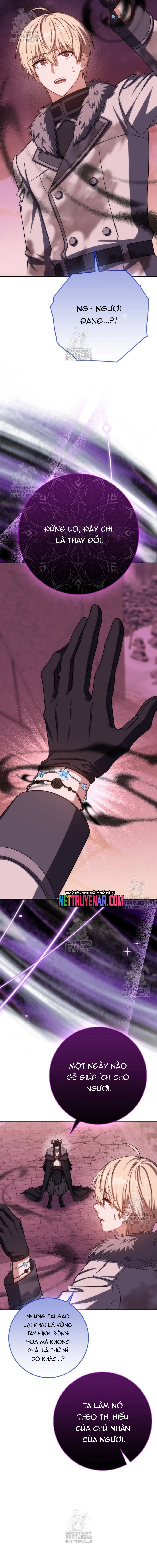 Sát Thủ Tái Sinh Thành Một Kiếm Sĩ Thiên Tài Chapter 73 - Trang 2
